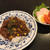 【昨日の晩ごはん＆思い出の2段ベッドを処分！】