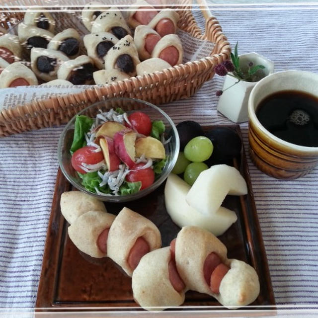 大大大好きエピ祭り～～～♡(*^^*)♡