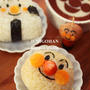 １１月KIDSいちごはん✩レポ２*アンパンマン’CAFE*