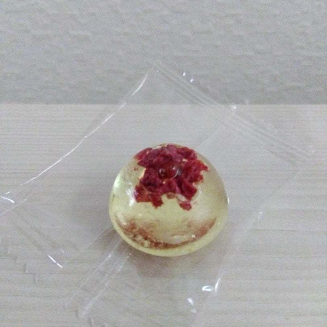 無印良品：南高梅入りべっこう飴