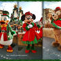 速報♪ディズニークリスマス2016