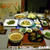 6/25の晩ごはん　もちろん祝勝会（＾◇＾）ビールとピンクのしゅわしゅわで♪♪