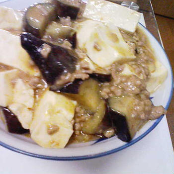 麻婆