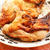 塩麹ローストチキン