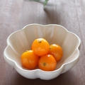 【おせち】金柑の甘煮レシピ＆正月花アレンジ～少ない花材でお正月っぽく～