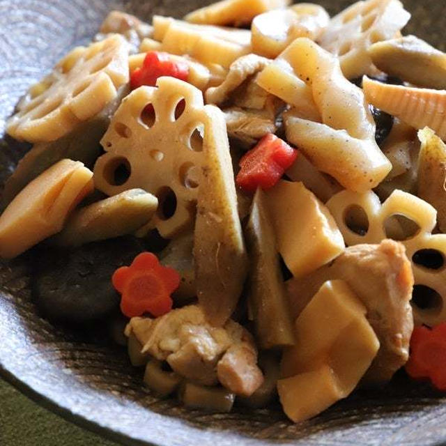 コストコ品が活躍した元旦ー！