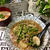 コク旨♡カブと挽き肉の餡かけ〜グリーンカレー人気検索1位◡̈♥︎クックパッド