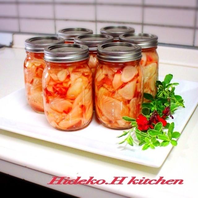 今週末はお料理教室です！