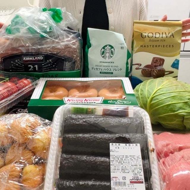 8ヶ月ぶりの【コストコ】新商品‼︎レア商品‼︎&激安キャベツ‼︎