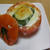 まるごとトマトのマルゲリータ★