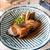 抑えて安心！カレイとゴボウの煮付け