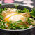 温玉 豚しゃぶ丼 ！ ゆず胡椒ポン酢ジュレ ☆