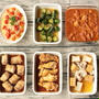 【ストックおかず】お弁当にもおすすめの作り置きレシピ一週間と簡単常備菜レポート（2019年9月1日）