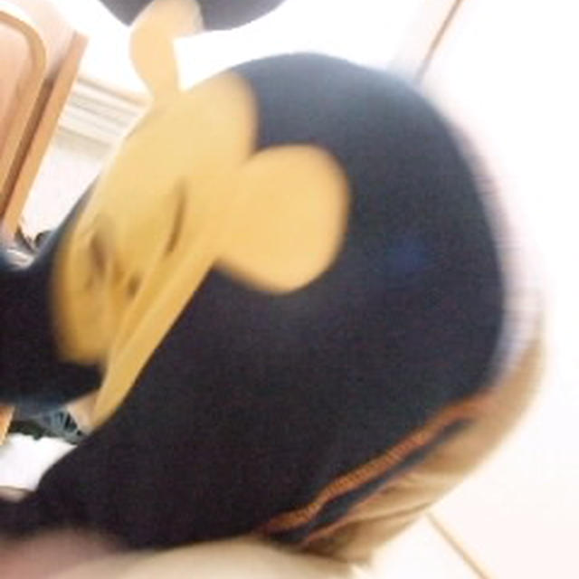 ■おしりに…■