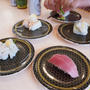 「ちょこっと食べたい」が絶妙な【はま寿司】初めて注文した揚げ物もスイーツも大満足でした♪