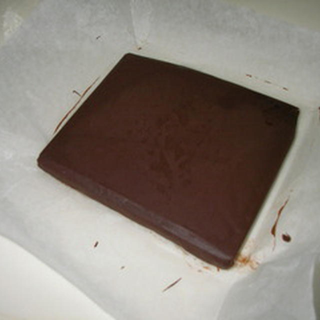 生チョコ