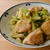 上海風　キャベツと鶏むね肉の蒸し煮