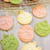 【cotta】☆クリスマスクッキー☆
