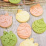 【cotta】☆クリスマスクッキー☆