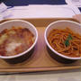 #RSP109th　キユーピー あえるパスタソース ミートソース フォン・ド・ヴォー仕立て