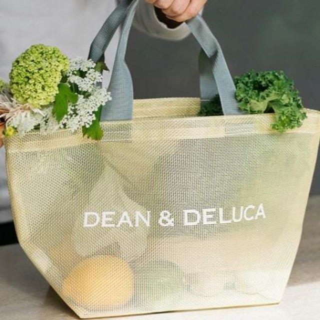 DEAN&DELUCA明日から発売‼︎ と コンビニパトロール