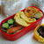 チョコバナナ弁当