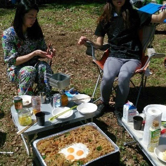 アラバキ朝食〜(^.^)２日目