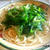 ネギうどん 【京都の有名店の真似】