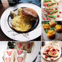 朝食レシピ10選♡【#簡単レシピ#朝ごはん】