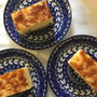 チーズケーキでは一番好きかも！伊勢洋菓子シラセ