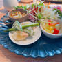 岐阜アイビーズプレイスカフェで麹ランチ♡オススメおからレシピ
