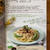 春レシピ、パスタレシピ