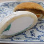 夏空みたいなパンとカレーパン