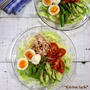 ラーメンサラダ♡【#簡単レシピ#ラーメンサラダ】