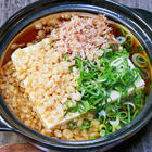 湯豆腐