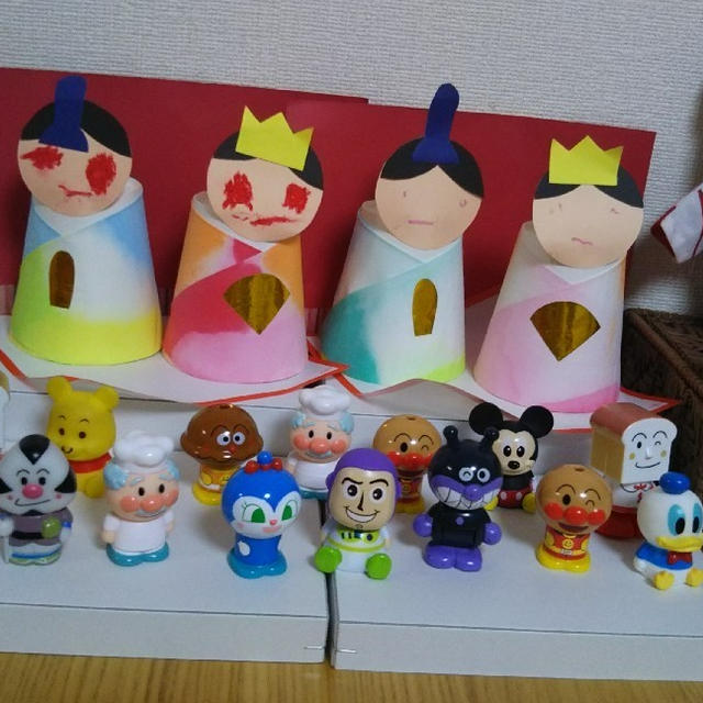 ひな祭り