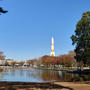 松見公園と中央公園