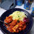 スパイシーチキンカレー♡【#簡単レシピ#カレー】