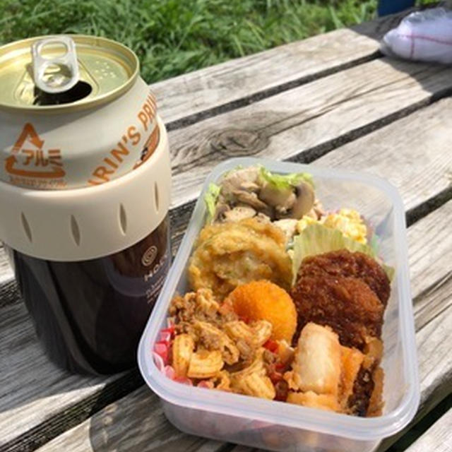 久しぶりに外飲み〜