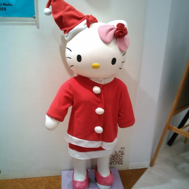 入園準備～幼稚園入園前の説明会