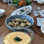 Tavola stagione 1月のレギュラーレッスン