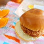 身体に感じた異変・・【ローソン】店内製造バーガー美味しい！