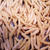 手打ちパスタ　strozzapreti