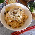 北海道産：つぶ貝の炊き込みご飯（約30分）
