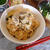 北海道産：つぶ貝の炊き込みご飯（約30分）