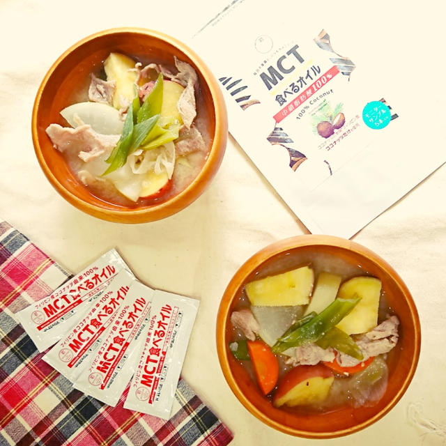 ＊MCT食べるオイル＊