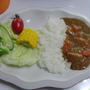 カレーライス★★★