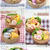 【お弁当・仕込み。】3月17日～22日のお弁当日記。と　その仕込み。と　いつかの春