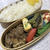牛すき煮弁当