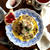 Swedish Meatball Breakfast!クリスマスの朝食